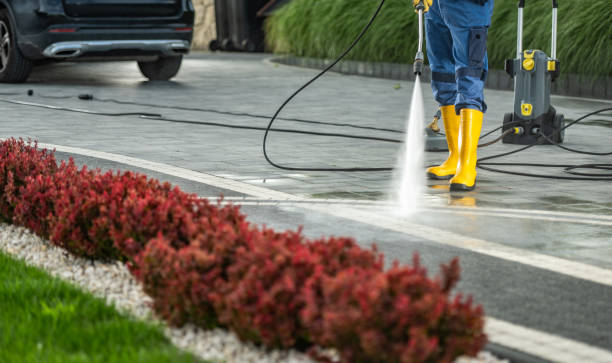Daphne, AL Pressure Washing Services Company